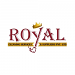 Royal cleaning services & Suppliers Pvt Ltd